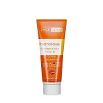 کرم ضد آفتاب SPF50 مناسب پوست چرب فتوزوم فیس دوکس