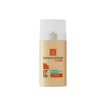 ضد آفتاب فلوئیدی اسمارت دیفنس رنگی spf 50 مای 50 میل