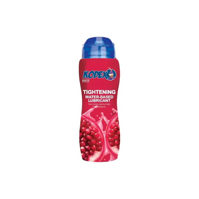 6263331100045 ژل لوبریکانت انار کدکس 90 میل - تصویر 1