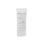 فلوئید ضدآفتاب بی‌رنگ SPF50 پوست خشک و نرمال ژاکینتا 50 میل