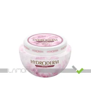 کرم مرطوب کننده و نرم کننده دست و صورت 150 میلی لیتری هیدرودرم