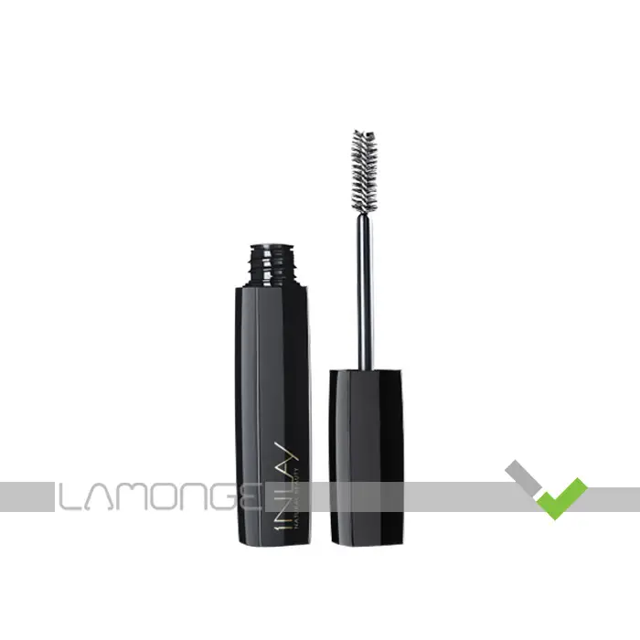ریمل حجم دهنده مژه Instant Black این لی