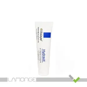 کرم آمونیوم لاکتات 12% ویتالیر مدل Hydravit