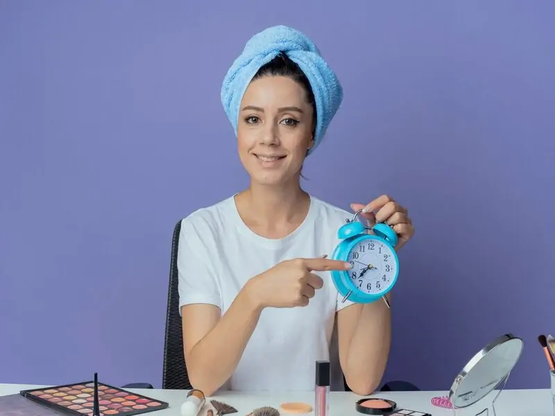 چه زمانی باید از کرم آبرسان استفاده کنیم؟